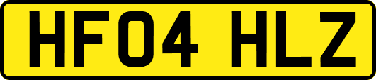 HF04HLZ
