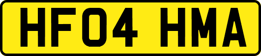 HF04HMA