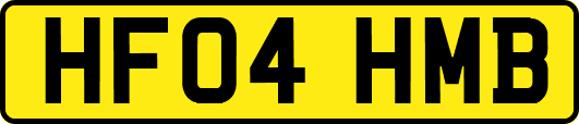 HF04HMB