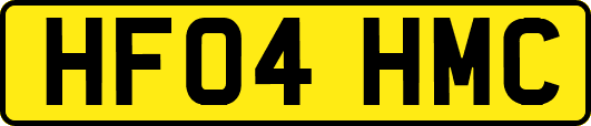HF04HMC