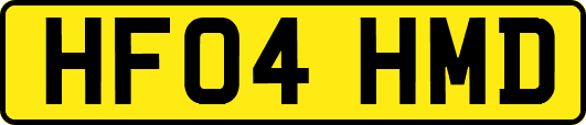 HF04HMD