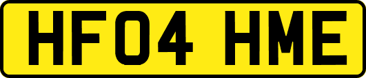 HF04HME