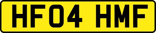HF04HMF