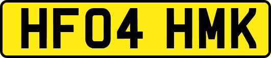 HF04HMK