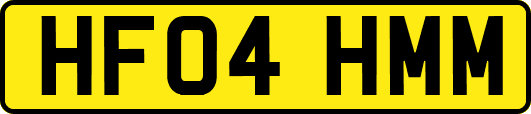 HF04HMM