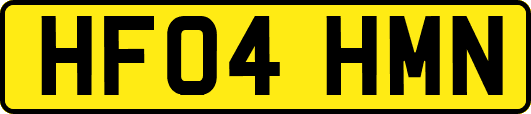 HF04HMN