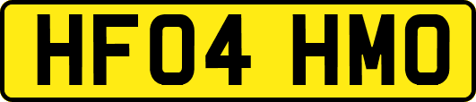 HF04HMO