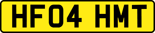 HF04HMT