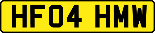 HF04HMW