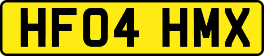 HF04HMX