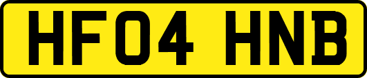 HF04HNB