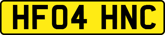 HF04HNC