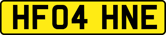 HF04HNE