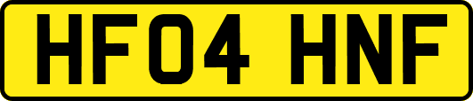 HF04HNF