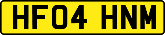 HF04HNM