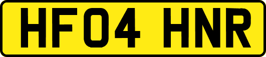 HF04HNR