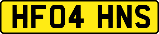 HF04HNS