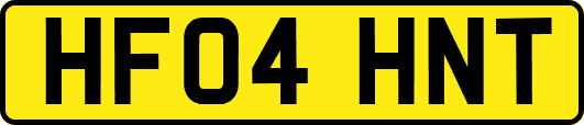 HF04HNT
