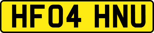 HF04HNU