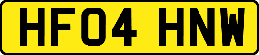 HF04HNW