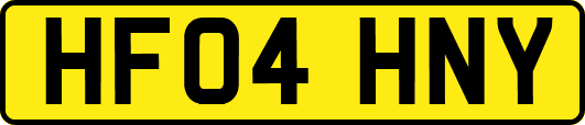 HF04HNY