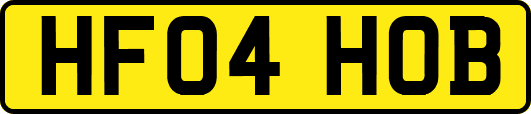 HF04HOB