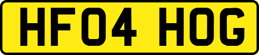 HF04HOG