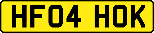HF04HOK