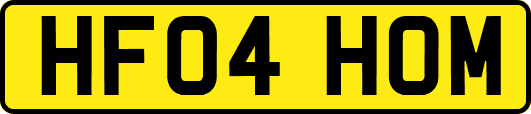 HF04HOM