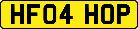 HF04HOP