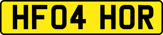 HF04HOR