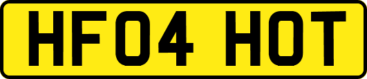 HF04HOT
