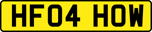 HF04HOW