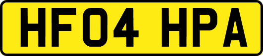 HF04HPA