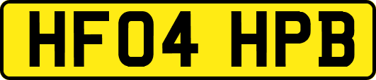 HF04HPB