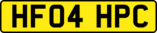 HF04HPC