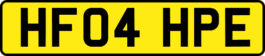 HF04HPE