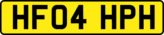 HF04HPH