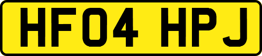 HF04HPJ