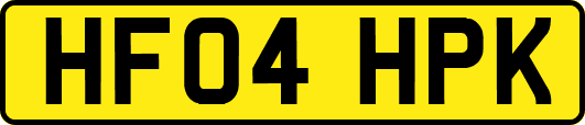 HF04HPK