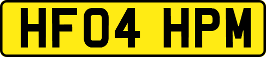HF04HPM