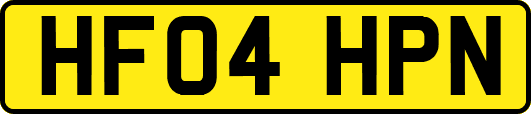 HF04HPN