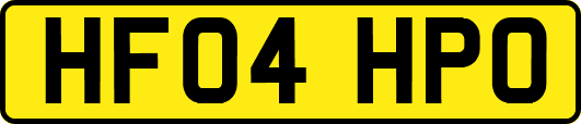 HF04HPO
