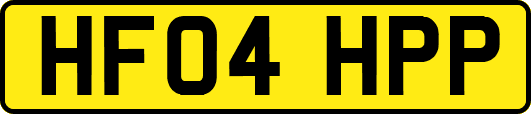 HF04HPP