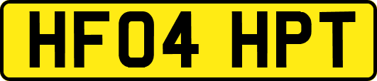 HF04HPT