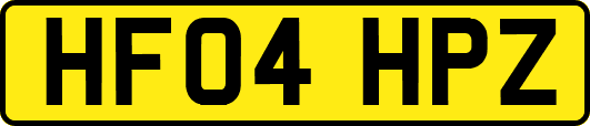 HF04HPZ