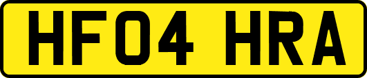 HF04HRA