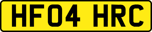 HF04HRC