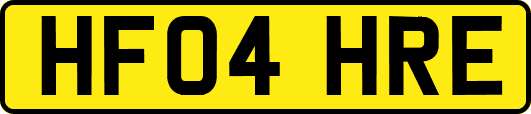 HF04HRE