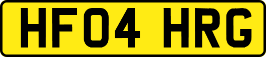 HF04HRG